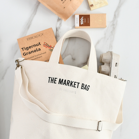 The market Bag TSTMB - comprar online
