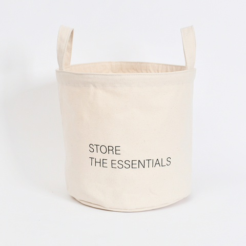 Cesto Tela Store the essentials MR3E - comprar online