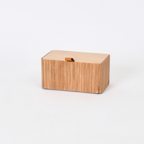 Caja Deco Haria rectangular NA15501G - comprar online