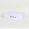 Caja Hojas A4/Carta CA21B Rot Papers Blanco