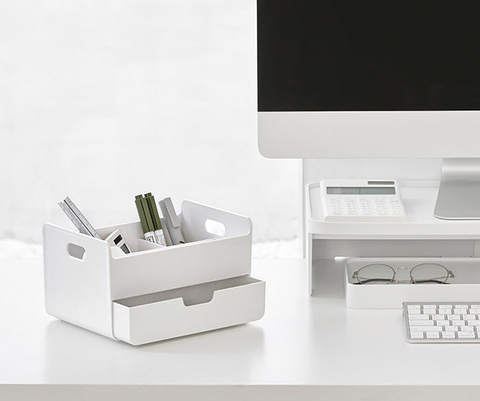 Combo Desk Organizer 280759 - comprar online