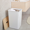 Smart Store Collect White Contenedor con tapa 48 L 309110 - comprar online