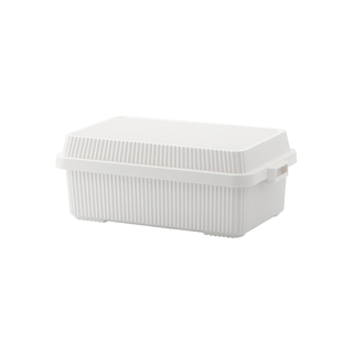 Stack Up Container chica Blanco LKSTC01