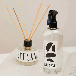 Home Spray Ritual Santal HSRS - comprar online