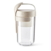 Jar TO GO Hermético 600 mL LJTG6OR - comprar online