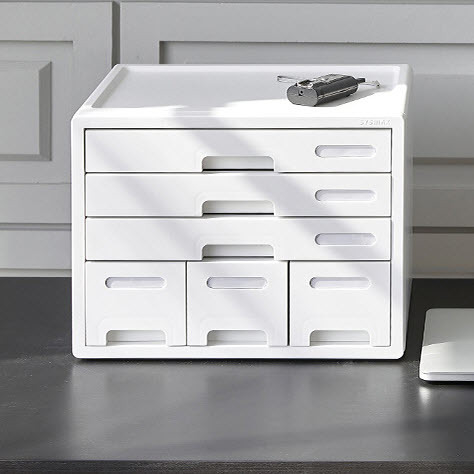 Combo Cabinet 280432 - ORGANIZZA