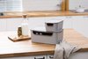 Contenedor Living Box Grande Grafito 271160 - tienda online