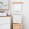 Contenedor Laundry Basket blanco 271171 en internet