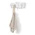 Sticks multi hook white - comprar online