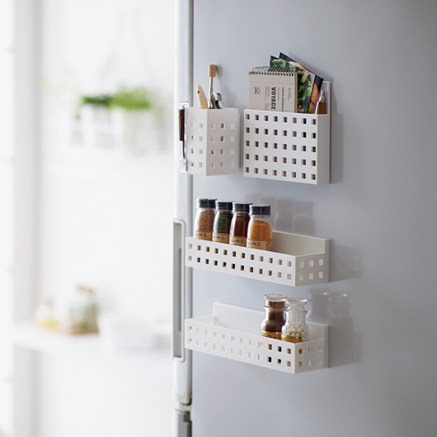 Magnetic Spice Rack LKMAG050 - ORGANIZZA