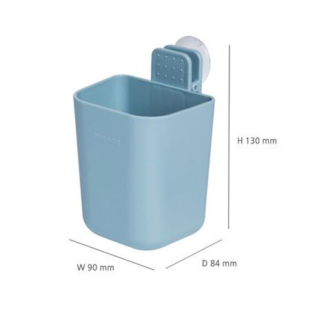 Wall Pocket Holder Blanco 270975