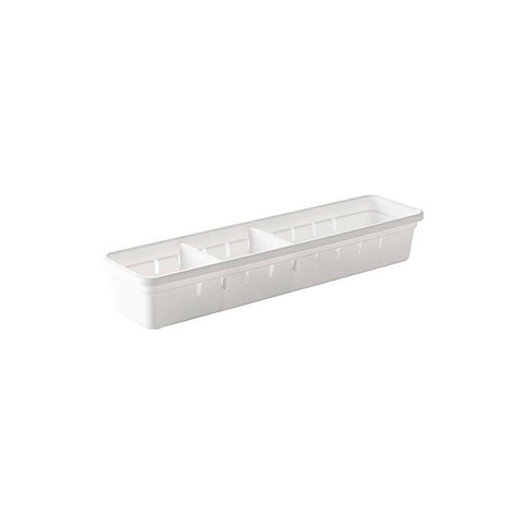 Organizador Drawer blanco PU9725