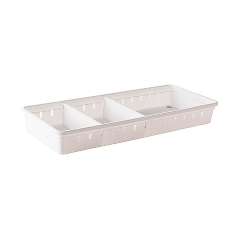 Organizador Drawer blanco PU9973