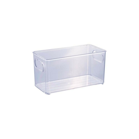 Organizador Clear Handle PU13022 - ORGANIZZA