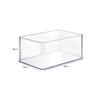 Organizador Clear Box PU15483 en internet