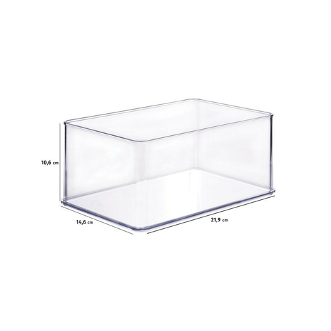 Organizador Clear Box PU15483 en internet