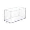 Organizador Clear Box PU15532 - comprar online