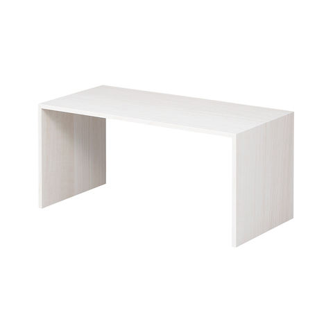 Plus Rack Estante chico Blanco LKRA02B - comprar online