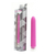 VIBRADOR PERSONAL AVELUDADO 17,5 CM - YOUVIBE