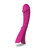 Vibrador em Silicone 9 Vibrações Recarregável - S-Hande