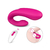 Vibrador de casal Enjoy-RCT com controle -S Hande