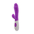 Vibrador de Ponto G e Clitóris Sexy Recarregável - Ahava