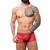 Cueca Boxer Transparente - Ahava - comprar online