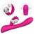 Vibrador de Ponto G Recarregável Nymph - S-Hande