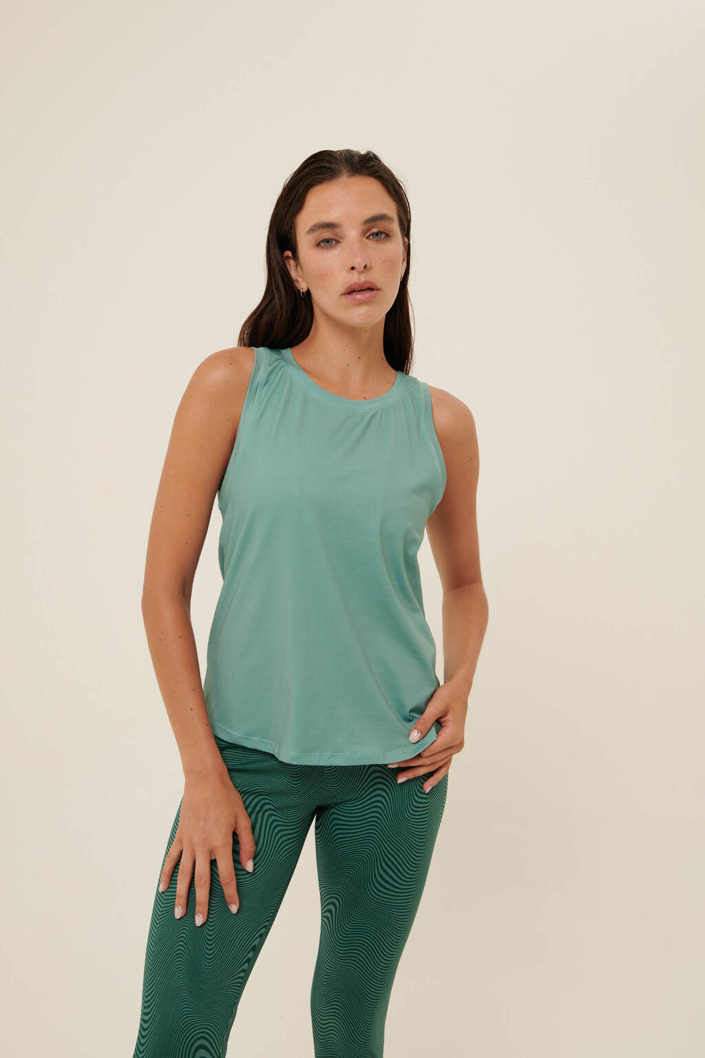 Musculosa Brandy Comprar en Destreza Deportiva