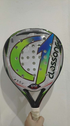 Paletas Padel Class one 1.0 Rota