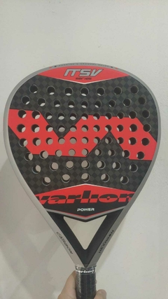 Paletas Padel Varlion Bourne 8.8 2DA SELECCION - comprar online