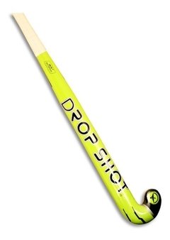 Palo Hockey Drop Shot Aligator 90% Carbono 37,5 + Regalo!