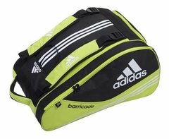 Bolso Mochila Paletero Padel Paddle adidas Barricade en internet