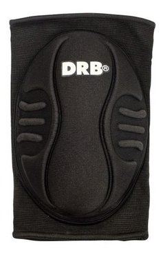 Rodillera Voley Arquero Patin Danza Drb Doble Densidad - comprar online