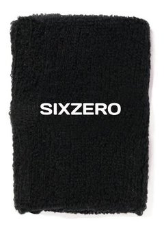 Muñequera Sixzero Triple Larga Algodon - Ideal Deportes!