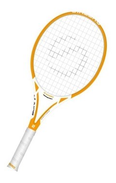 Raqueta Tenis Sixzero Junior 2 Niños Encordada Con Funda