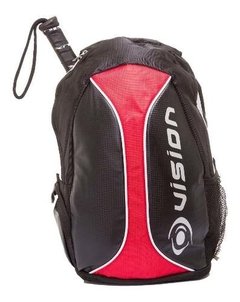 Mochila Bolso Paletero Padel Paddle Vision Importada