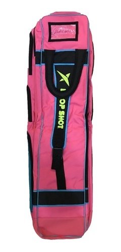 Bolso Mochila Portapalos De Hockey Profesional Drop Shot - comprar online