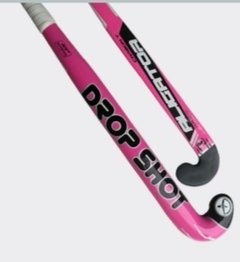 Palo Hockey Drop Shot Aligator 90% Carbono 37,5 + Regalo! - tienda online