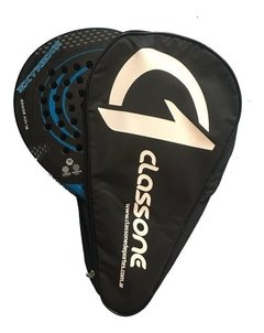 Funda Para Paleta De Padel Paddle Class One Cuerina - comprar online