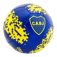 Pelota Futbol Drb Clubes Boca Nro 3 Niños en internet