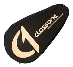 Funda Para Paleta De Padel Paddle Class One Cuerina