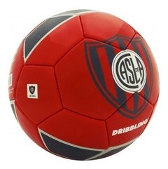 Pelota De Fútbol Drb San Lorenzo Gasometr Casla N°5 Oficial