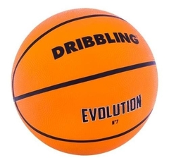 Pelota De Basquet Drb Evolution Nro. 5