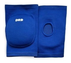 Rodillera Voley Arquero Danza Roller Drb Super Acolchadas