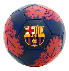 Pelota De Fútbol Drb Barca Barcelona N°5 Oficial