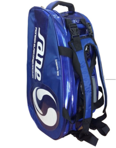 Bolso Paletero Mochila Sane Padel Importado