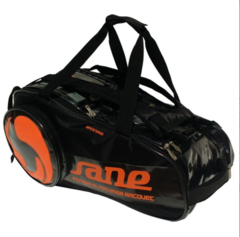 Bolso Paletero Mochila Sane Padel Importado - POINTSPORTS