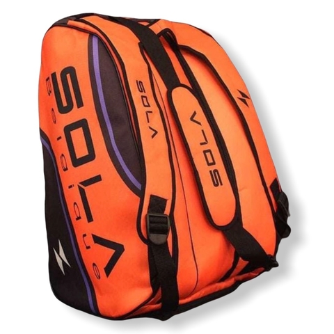 Bolso Paletero Mochila Padel Odpro Classic (odea)