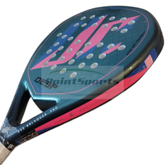 Paleta Paddle Padel Urich Deep + Regalos! - tienda online